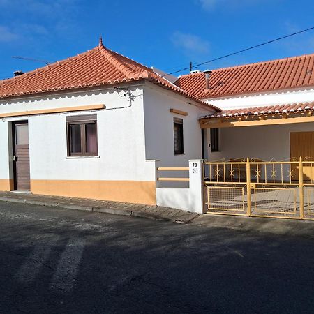 Willa Casa D'Avo Araujo Zewnętrze zdjęcie