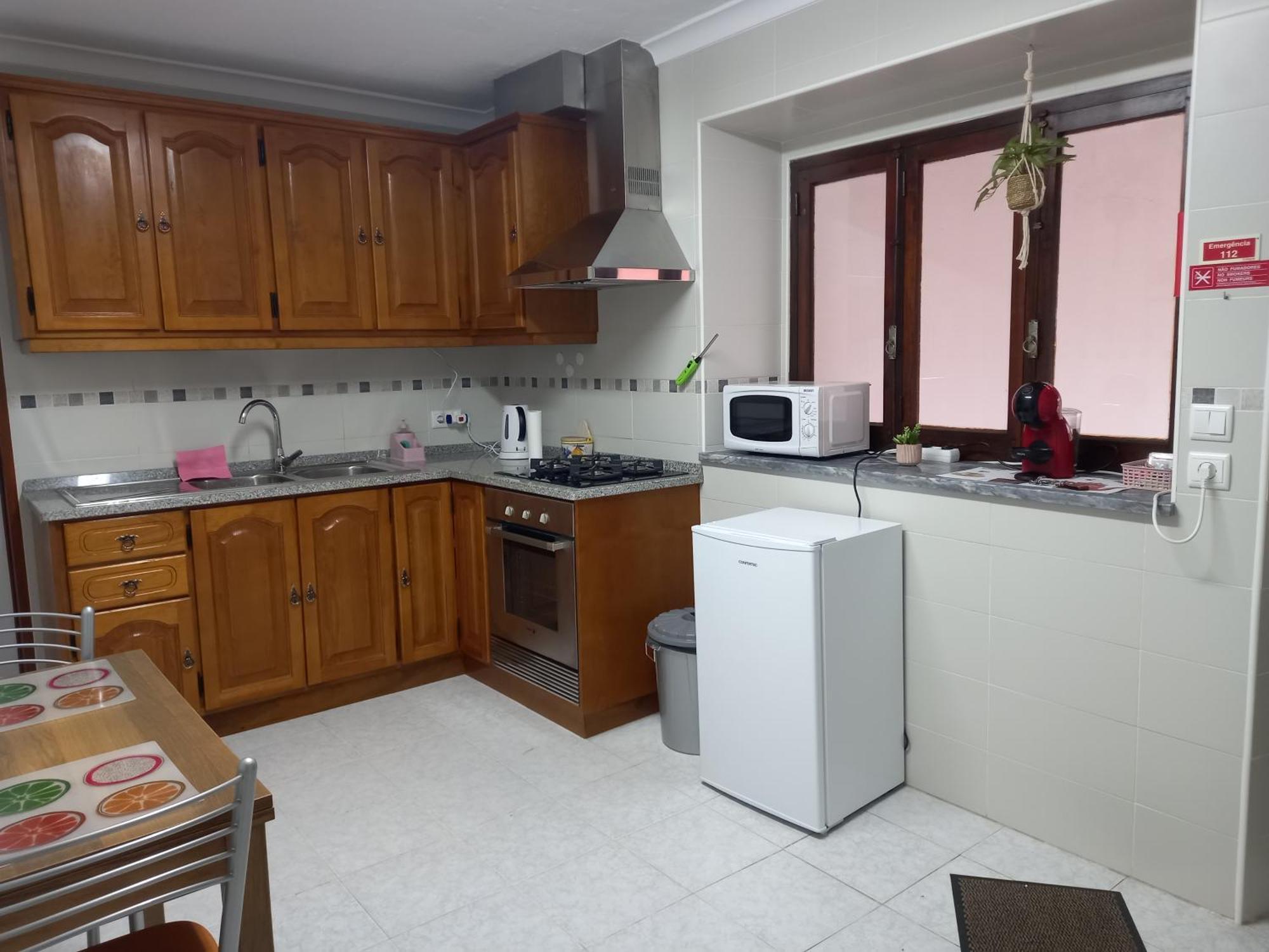 Willa Casa D'Avo Araujo Zewnętrze zdjęcie