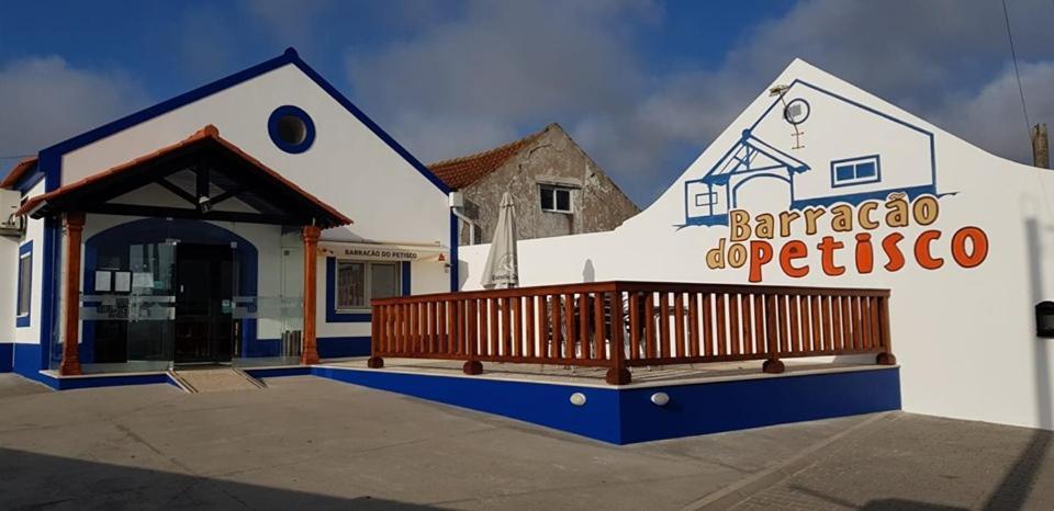 Willa Casa D'Avo Araujo Zewnętrze zdjęcie