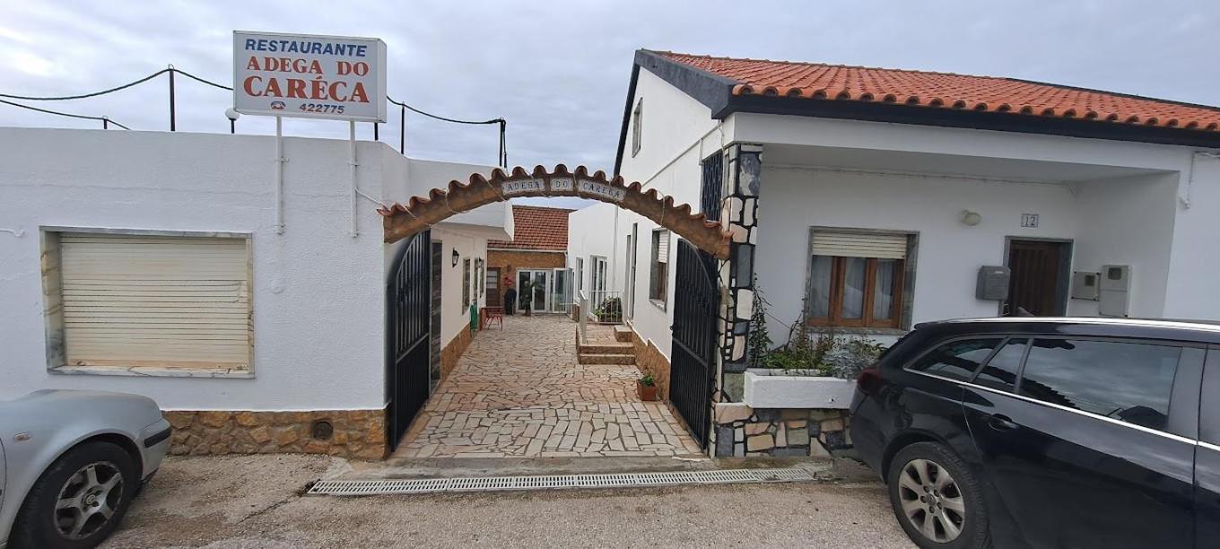Willa Casa D'Avo Araujo Zewnętrze zdjęcie