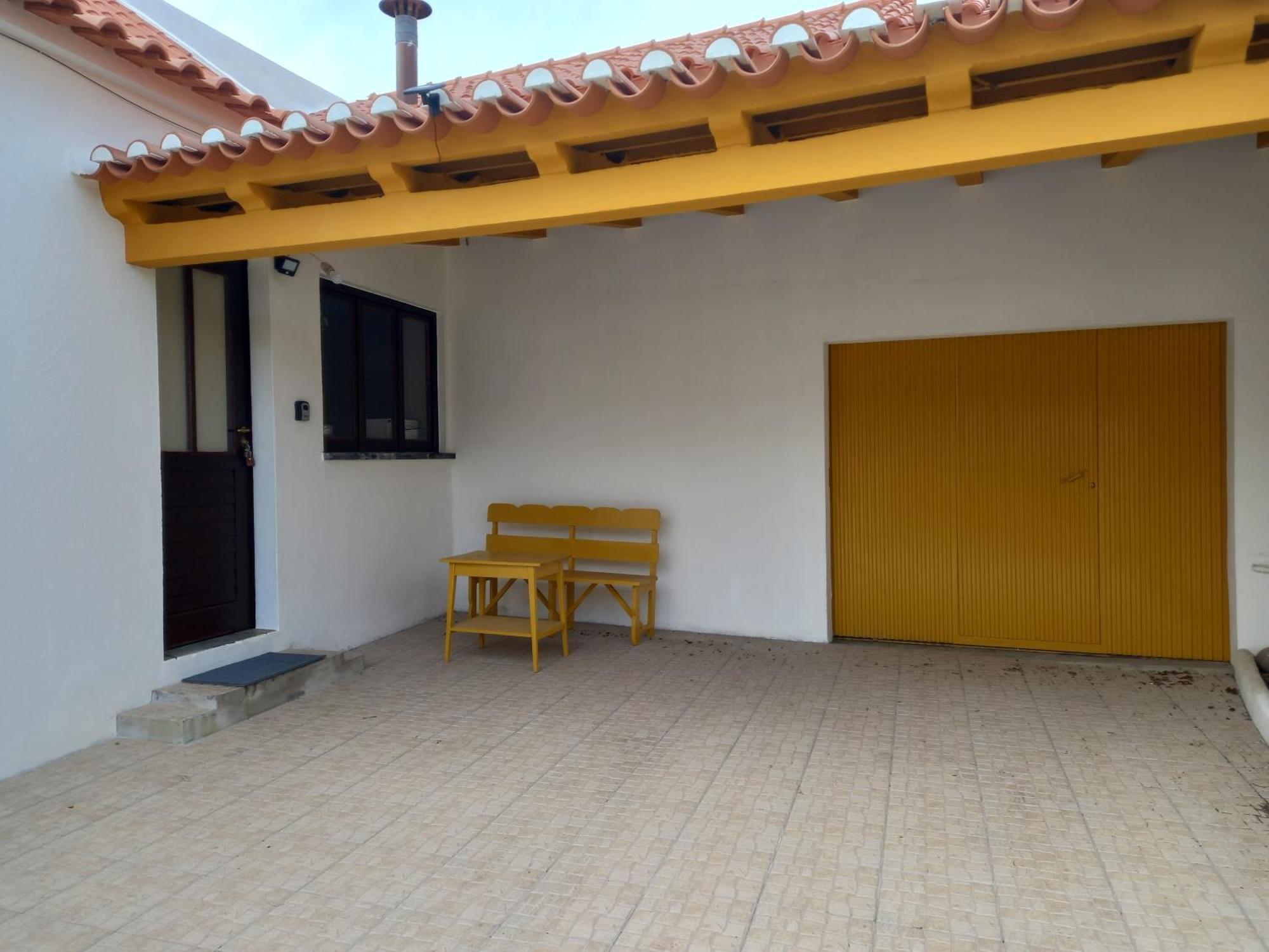 Willa Casa D'Avo Araujo Zewnętrze zdjęcie