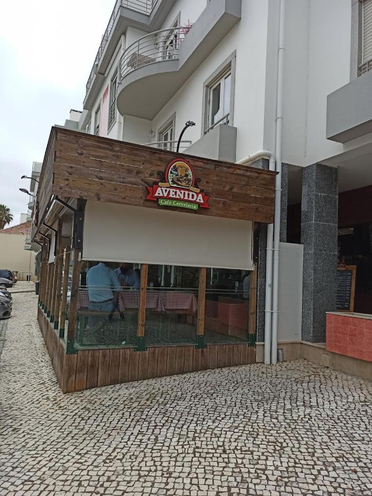 Willa Casa D'Avo Araujo Zewnętrze zdjęcie