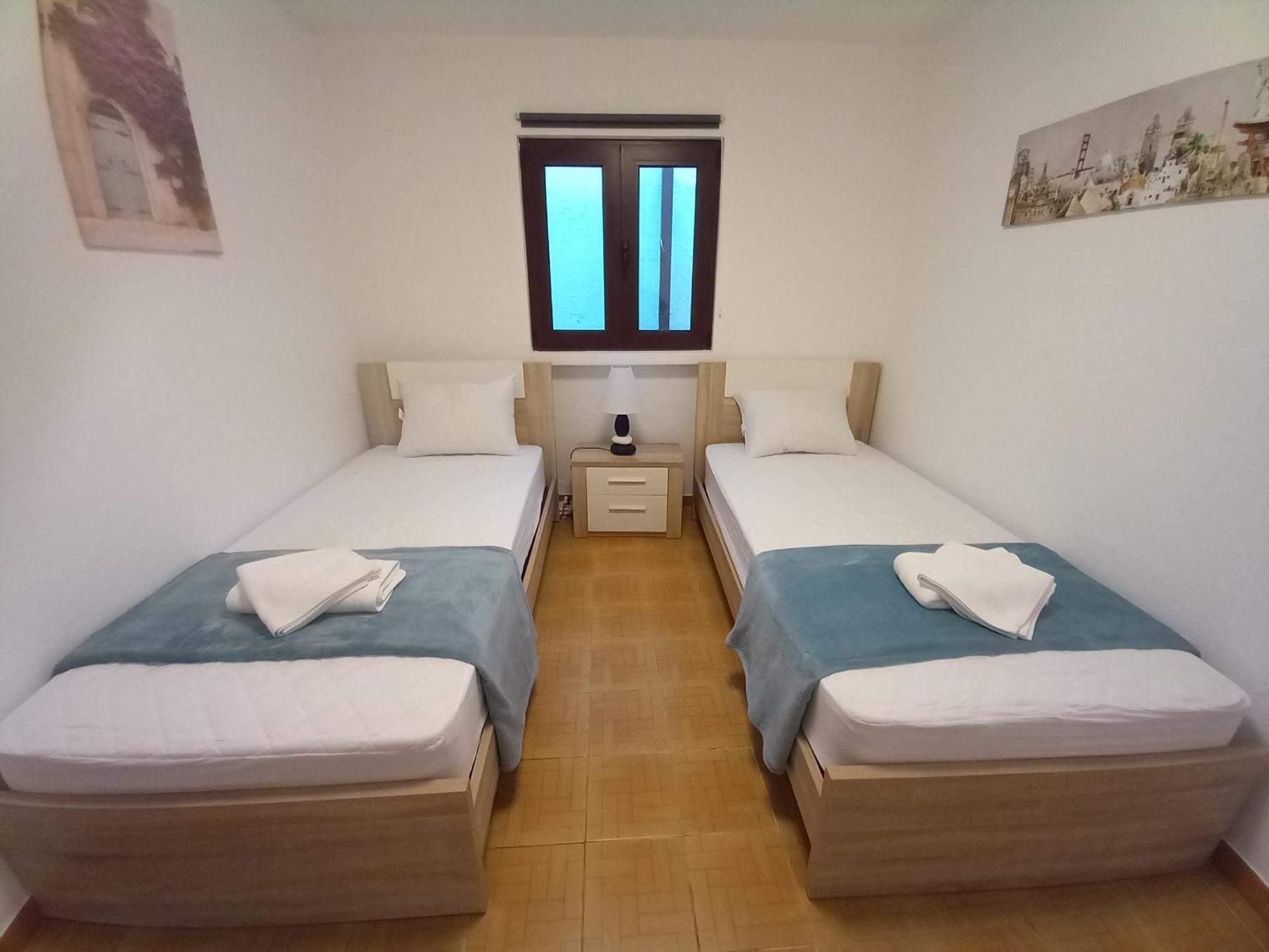 Willa Casa D'Avo Araujo Zewnętrze zdjęcie
