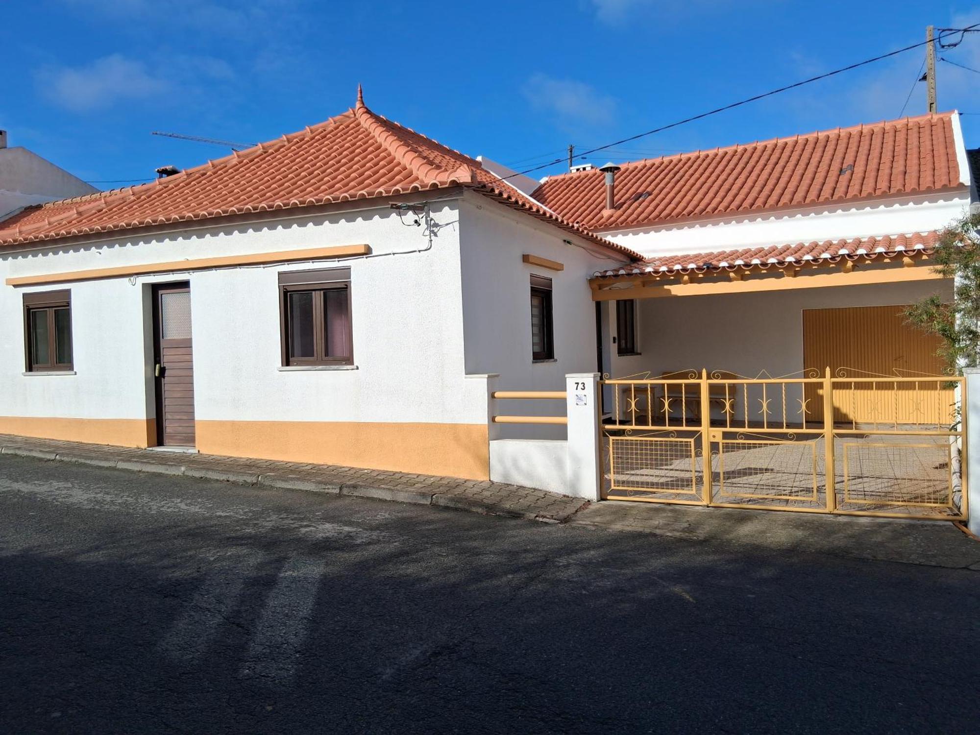 Willa Casa D'Avo Araujo Zewnętrze zdjęcie